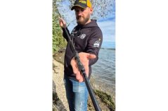 Kaprárske prúty Beyond CS-2 stalker 10ft 3,25lbs