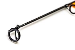 Kaprárske prúty FBC CS-3 Carp 2-diel