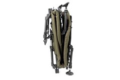 Lehátko Enforcer S-Flat Big Boy 8 nôh 225x90cm nosnosť 150kg