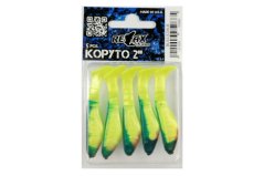 BLISTER Relax Kopyto 5cm 5ks v balení
