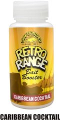 Tekutý posilovač Crafty Catcher Retro Range 250ml