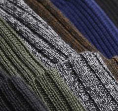 Čiapka Geoff Anderson WizWool Njal beanie hnedá
