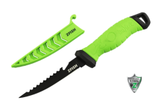 ZFISH Filetovací Nůž Fishing Predator Knife 5"/125mm