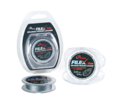 Filfishing Návazcová Šňůra Filex Feeder Braid 25m
