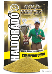 Haldorádó Gold Feeder Champion Corn - Original