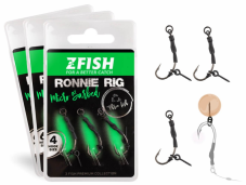 ZFISH Návazec Ronnie Rig