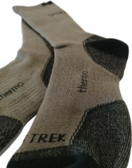 Termo ponožky SPORTSTrek Thermo