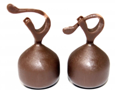 Zfish Back Lead QL 2ks