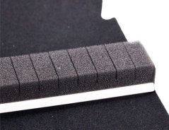 Krabička pre ukladanie nadväzcov s magnetickým uzáverom