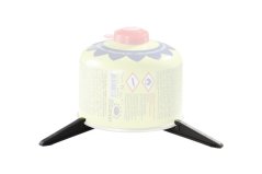 Stojan na plynovú kartušu 100g/230g/450g
