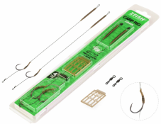 ZFISH Návazec Crang Carp Rig