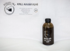 BOOSTER KRILL-KAVIÁR-PEPŘ
