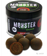 Haldorádó Monster Magnum 35+ - Červený Losos