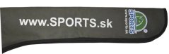 Sports Púzdro na prút jednokomorové 145 cm