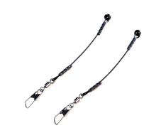 Filfishing Feeder Montáž Running Rig