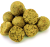 Magic Wolf boilies Ananas 5kg