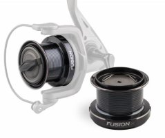ZFISH Náhradní Cívka Fusion X 7000