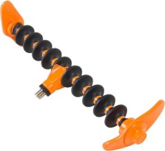 SPORTS hrazda nastaviteľná s aretáciou 24cm