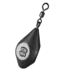 ZFISH olovo Tribomb Lead