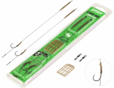 ZFISH Návazec Wide Gape Carp Rig