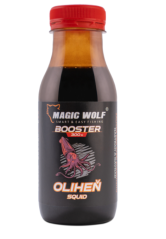 Magic Wolf - Booster Oliheň 300g