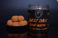 Silent Hunter Sweet Chilli 20mm