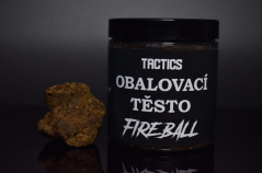 Obalovací těsto Fireball 250g