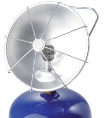 Ohrievač plynový ARDENT 1,1 kW (2171)