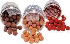 Starbaits POP-UP 14mm / 80g + zarážky