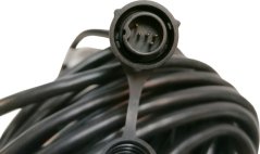 Sonda 9PIN HIGH SPEED M/H 83/200, 60°-120°