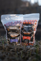 Magic Wolf - EXTRA Boilies 20mm 1kg
