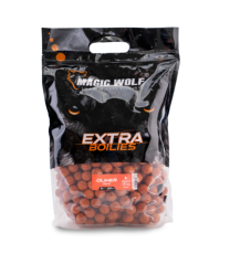 Magic Wolf - Oliheň EXTRA Boilies 20mm 3kg
