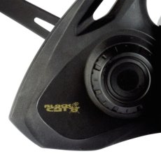 Sumčiarsky set: Black Passion Spin 2,70 a Passion Pro FD 60