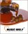 MagicWolf CSL Booster 300g – Zálievka na Boilies