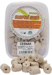 SPORTS Kaprí sen feeder pelety POP UP 10mm/30g naviazané