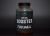 Booster Fireball 250ml