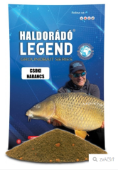 Haldorádó Legend Groundbait - Čokoláda a Pomaranč