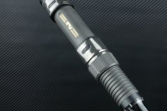 Kaprárske prúty Triumph Carp 2-diel