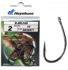 Hayabusa Háčky Model H.Bil 288