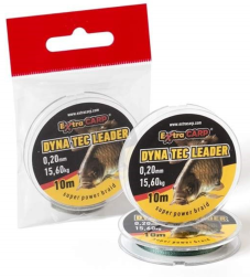 Extra Carp Dyna Tec Leader 10m