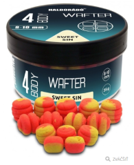 Haldorado 4 Body Wafter - Sweet Sin