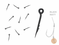 ZFISH Trn Bait Spike