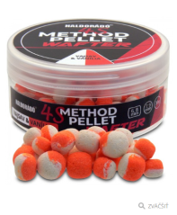 Haldorádó 4S Method Pellet Wafter 6, 8 mm - N-Butyric + Vanilka