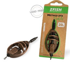 ZFISH Krmítko Method Feeder ZFX