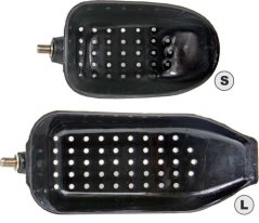 Krmná lopatka