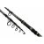 ZFISH Combo 2x Prut Kingstone 3,60m/3lb + Pouzdro Zdarma!