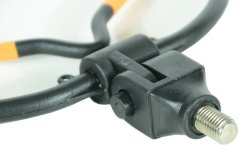 Hrazdy na feeder "V" SPORTS mini šírka 18cm