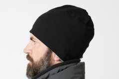 WizWool 400 vode a vetru odolná čiapka
