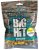 Boilies Crafty Catcher Big Hit 10mm / 250g