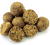 Magic Wolf boilies Kukuřice/Řepka 5kg